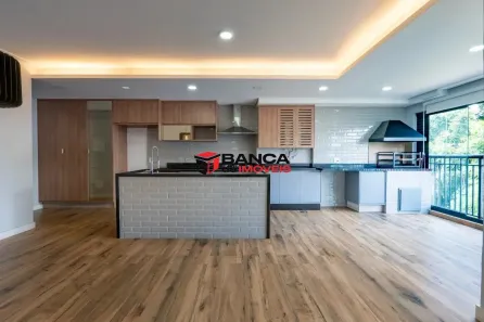 Apartamento com 2 Quartos à venda, 78m² no Continental, Osasco