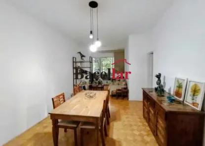 Apartamento com 3 Quartos à venda, 108m² no Copacabana, Rio de Janeiro