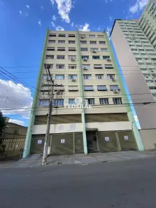 Apartamento com 3 Quartos para alugar, 85m² no Setor Central, Goiânia