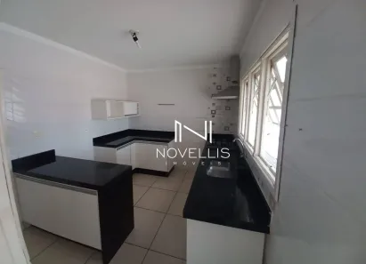 Casa de Condomínio com 2 Quartos à venda, 90m² no Jardim Califórnia, Jacareí