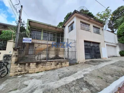 Casa com 3 Quartos à venda, 300m² no Aclimação, São Paulo