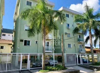 Apartamento com 2 Quartos à venda, 65m² no Colubande, São Gonçalo