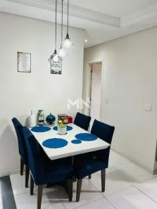 Apartamento com 2 Quartos à venda, 50m² no Progresso, Itu