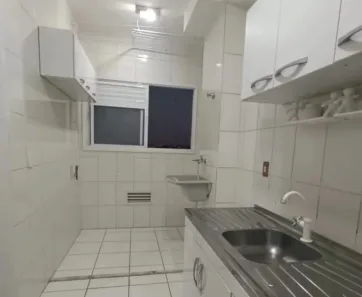 Apartamento com 2 Quartos à venda, 50m² no Jardim Ismênia, São José dos Campos