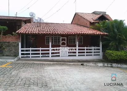 Casa de Condomínio com 4 Quartos à venda, 110m² no Prado, Gravatá