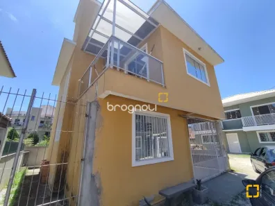 Casa com 2 Quartos à venda, 104m² no Cachoeira do Bom Jesus, Florianópolis