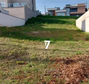 Lote/Terreno à venda, 309m² no Buru, Salto