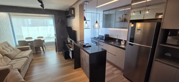 Apartamento com 2 Quartos para alugar, 71m² no Centro, Lauro de Freitas
