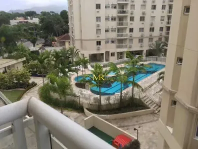 Apartamento com 2 Quartos à venda, 54m² no Taquara, Rio de Janeiro