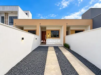 Casa com 2 Quartos à venda, 60m² no Beira Rio, Guaramirim