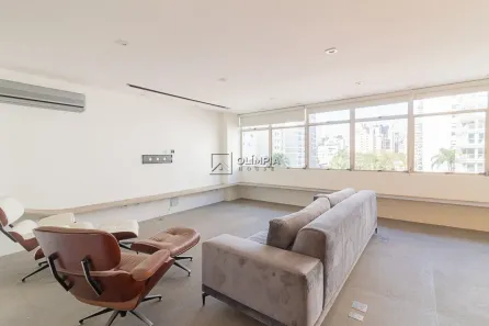 Apartamento com 3 Quartos à venda, 235m² no Itaim Bibi, São Paulo