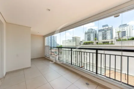 Apartamento com 2 Quartos à venda, 70m² no Ipiranga, São Paulo