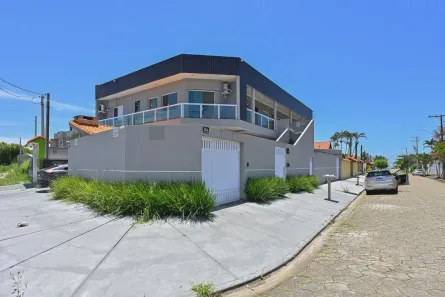 Apartamento com 1 Quarto à venda, 31m² no Estância Bal Maria H Novaes, Peruíbe
