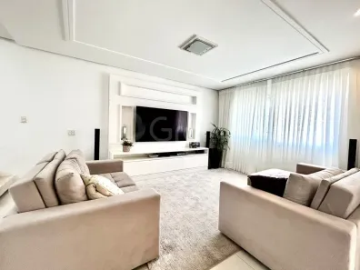 Casa com 5 Quartos à venda, 325m² no Carvoeira, Florianópolis
