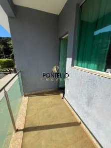 Casa com 4 Quartos à venda, 360m² no Paquetá, Belo Horizonte