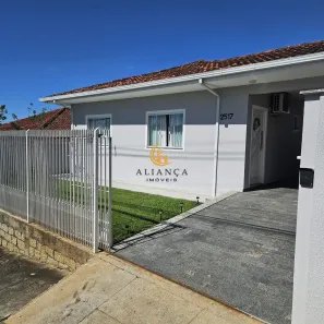 Casa com 3 Quartos à venda, 250m² no Real Parque, São José