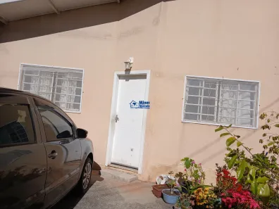 Casa com 3 Quartos à venda, 68m² no Jardim Santa Júlia, São José dos Campos