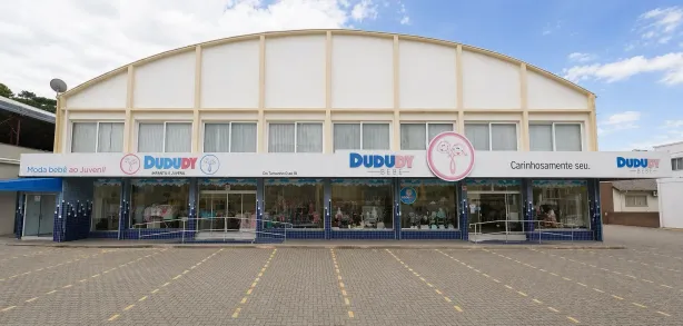 Prédio Comercial para alugar, 35m² no Centro, São Bento do Sul