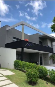 Casa com 4 Quartos à venda, 355m² no Condomínio Residencial Alphaville II, São José dos Campos