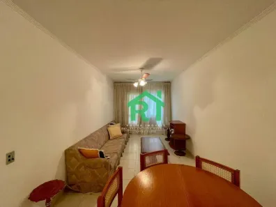 Apartamento com 2 Quartos à venda, 75m² no Jardim Astúrias, Guarujá