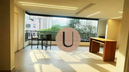 Apartamento com 1 Quarto para alugar, 42m² no Centro, São Bernardo do Campo
