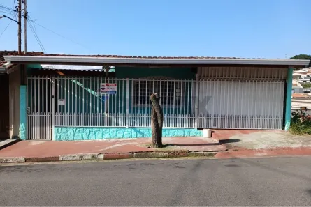 Casa com 4 Quartos à venda, 160m² no Vila Santa Cristina, Bragança Paulista