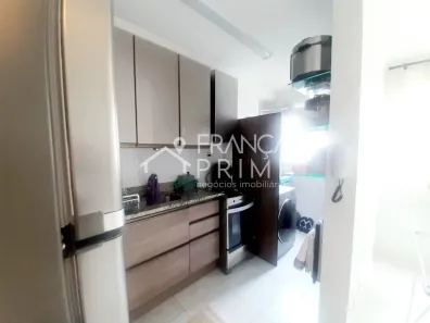Apartamento com 2 Quartos à venda, 43m² no Jardim Íris, São Paulo