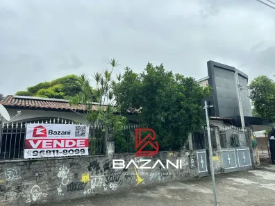 Casa com 3 Quartos à venda, 364m² no Campo Grande, Rio de Janeiro
