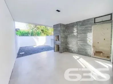Sobrado com 3 Quartos à venda, 213m² no Glória, Joinville