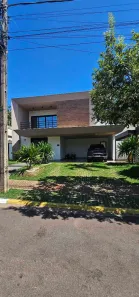 Casa com 4 Quartos à venda, 260m² no Jardim Village do Cerrado, Rondonópolis