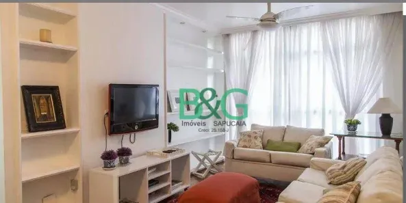 Apartamento com 2 Quartos à venda, 92m² no Itaim Bibi, São Paulo