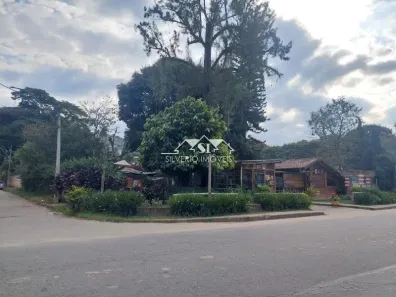 Lote/Terreno à venda, 2268m² no Nogueira, Petrópolis