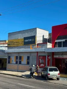 Sala Comercial para alugar, 90m² no Messejana, Fortaleza
