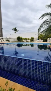 Apartamento com 3 Quartos à venda, 74m² no Parque Itália, Campinas