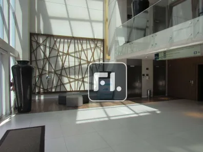 Sala Comercial para venda ou aluguel, 244m² no Alphaville Empresarial, Barueri