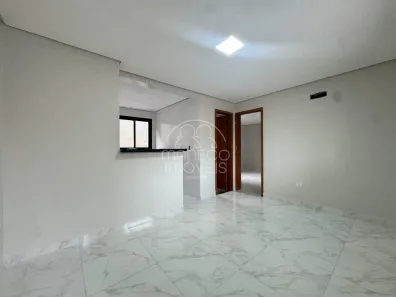Casa com 1 Quarto à venda, 42m² no Catiapoa, São Vicente