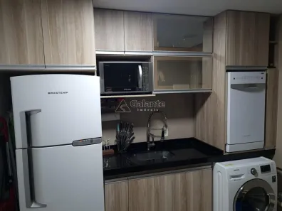 Apartamento com 2 Quartos à venda, 47m² no Parque das Cachoeiras, Campinas