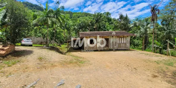 Fazenda/Sítio à venda, 300m² no Rio Cerro I, Jaraguá do Sul