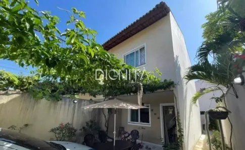 Casa com 2 Quartos à venda, 71m² no Coaçu, Eusébio