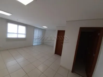 Sala Comercial para alugar, 50m² no Nova Ribeirânia, Ribeirão Preto