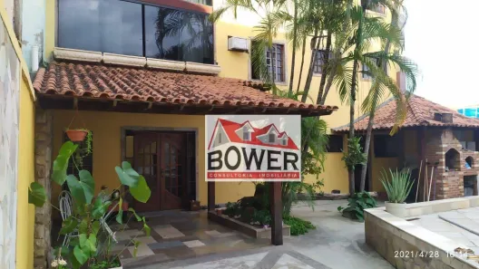 Casa com 3 Quartos à venda, 360m² no Trindade, São Gonçalo