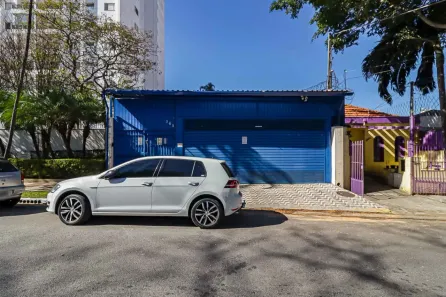 Ponto Comercial com 7 Quartos para alugar, 590m² no Jardim Brasil (Zona Sul), São Paulo