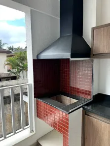 Apartamento com 1 Quarto à venda, 59m² no Urbanova VI, São José dos Campos