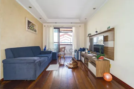 Apartamento com 3 Quartos à venda, 96m² no Vila Prudente, São Paulo