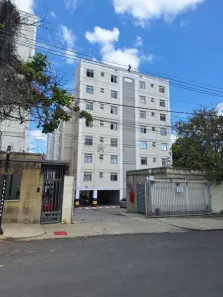 Apartamento com 2 Quartos à venda, 48m² no Chácaras Califórnia, Contagem