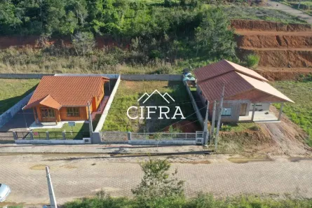 Lote/Terreno à venda, 360m² no , Lontras