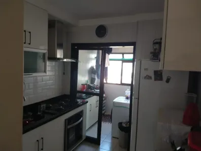 Apartamento com 3 Quartos à venda, 66m² no Gopoúva, Guarulhos