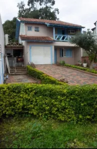 Casa com 3 Quartos à venda, 210m² no Santa Isabel, Viamão