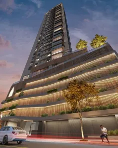 Apartamento com 4 Quartos à venda, 174m² no Centro, Balneário Camboriú