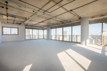 Apartamento com 4 Quartos à venda, 358m² no Vila Nova Conceição, São Paulo